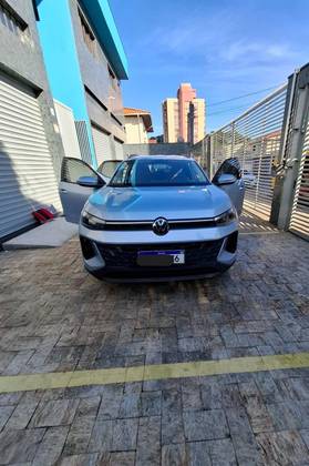 VOLKSWAGEN TERA 1.0 170 TSI COMFORT AUTOMÁTICO